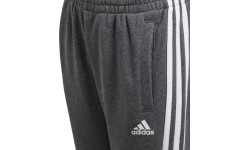 Adidas Kelnės Paaugliams Yb 3S Ft Pants Grey