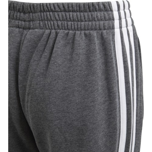 Adidas Kelnės Paaugliams Yb 3S Ft Pants Grey