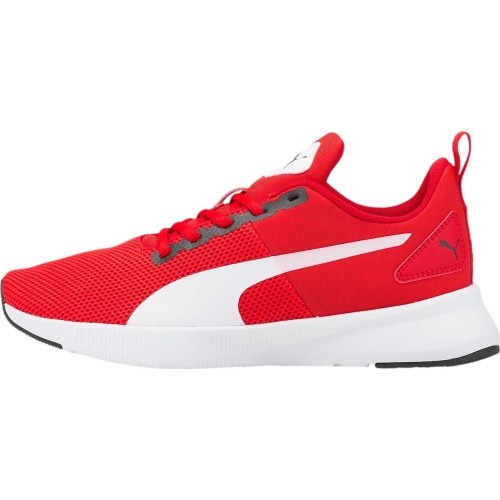 Puma Flyer Runner Jr obuwie młodzieżowe High Risk Red 192928 32