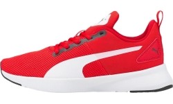 Puma Flyer Runner Jr obuwie młodzieżowe High Risk Red 192928 32