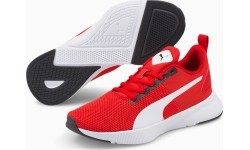 Puma Flyer Runner Jr obuwie młodzieżowe High Risk Red 192928 32