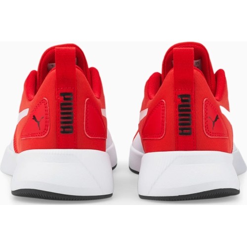 Puma Flyer Runner Jr obuwie młodzieżowe High Risk Red 192928 32