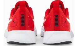 Puma Flyer Runner Jr obuwie młodzieżowe High Risk Red 192928 32