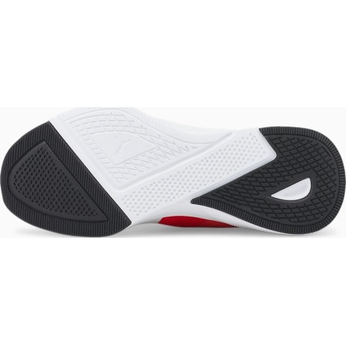 Puma Flyer Runner Jr obuwie młodzieżowe High Risk Red 192928 32
