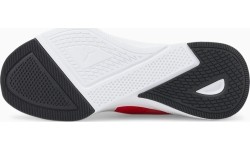 Puma Flyer Runner Jr obuwie młodzieżowe High Risk Red 192928 32