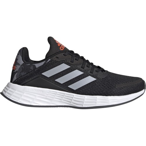 Adidas Duramo SL K buty młodzieżowe Black FY8893