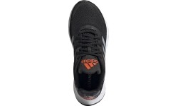 Adidas Duramo SL K buty młodzieżowe Black FY8893