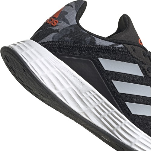 Adidas Duramo SL K buty młodzieżowe Black FY8893
