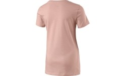 Puma Palaidinė Paaugliams Style Graphic Tee Pink