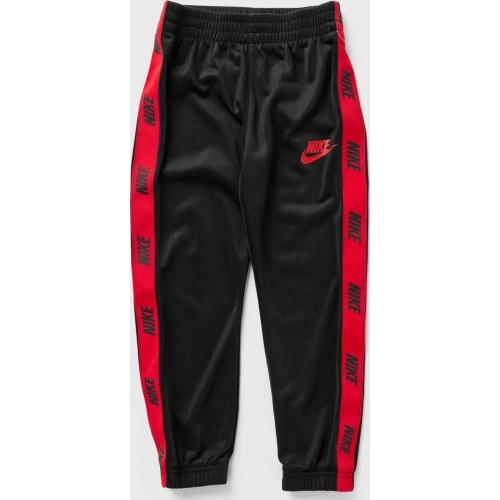 Dres dziecięcy Nike NSW Tricot Set czarny 86G796 023