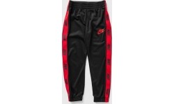 Dres dziecięcy Nike NSW Tricot Set czarny 86G796 023