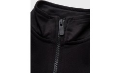 Dres dziecięcy Nike NSW Tricot Set czarny 86G796 023