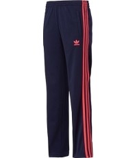 Spodnie młodzieżowe Adidas Originals JFIREBIRD TP G F51423