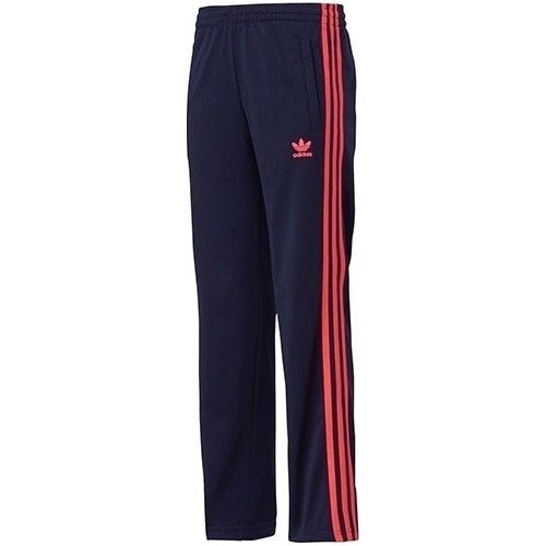 Spodnie młodzieżowe Adidas Originals JFIREBIRD TP G F51423