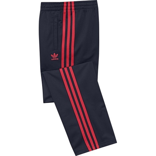 Spodnie młodzieżowe Adidas Originals JFIREBIRD TP G F51423
