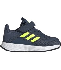 Adidas Duramo SL I buty dziecięce niebieskie FY9173