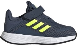 Adidas Duramo SL I buty dziecięce niebieskie FY9173