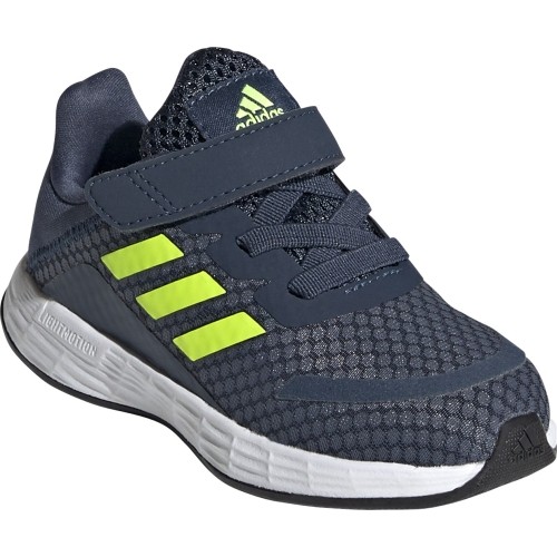 Adidas Duramo SL I buty dziecięce niebieskie FY9173