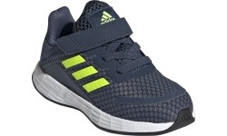 Adidas Duramo SL I buty dziecięce niebieskie FY9173
