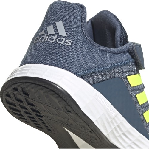 Adidas Duramo SL I buty dziecięce niebieskie FY9173