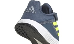 Adidas Duramo SL I buty dziecięce niebieskie FY9173