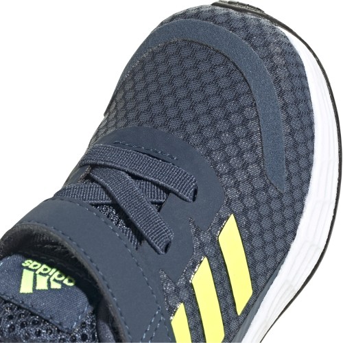 Adidas Duramo SL I buty dziecięce niebieskie FY9173
