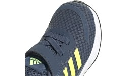 Adidas Duramo SL I buty dziecięce niebieskie FY9173