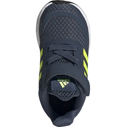 Adidas Duramo SL I buty dziecięce niebieskie FY9173