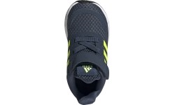 Adidas Duramo SL I buty dziecięce niebieskie FY9173