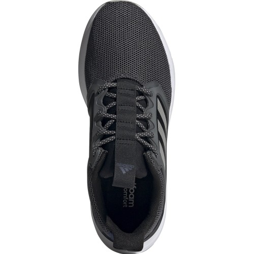 Damskie buty sportowe Adidas Energy Falcon X szare FW4714