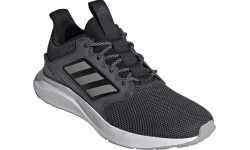 Damskie buty sportowe Adidas Energy Falcon X szare FW4714
