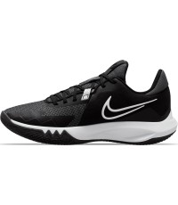 Nike Precision VI buty męskie czarne DD9535 003
