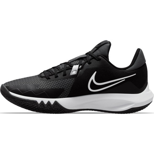 Nike Precision VI buty męskie czarne DD9535 003