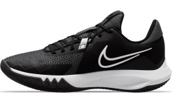 Nike Precision VI buty męskie czarne DD9535 003