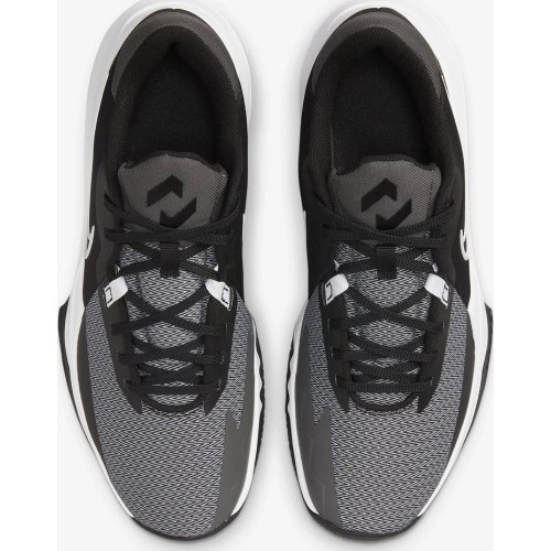 Nike Precision VI buty męskie czarne DD9535 003