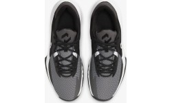 Nike Precision VI buty męskie czarne DD9535 003