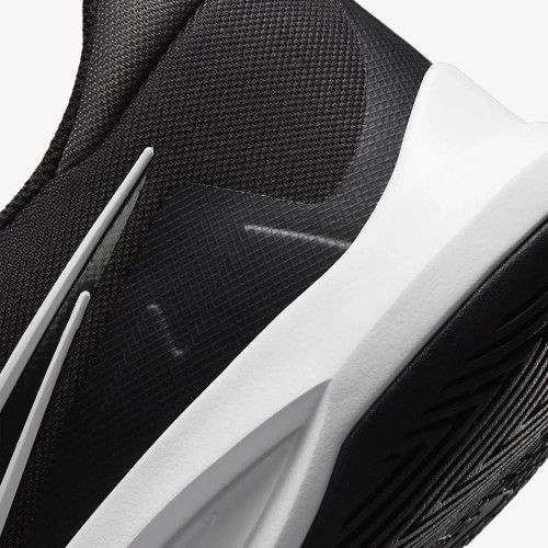 Nike Precision VI buty męskie czarne DD9535 003