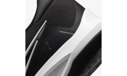 Nike Precision VI buty męskie czarne DD9535 003
