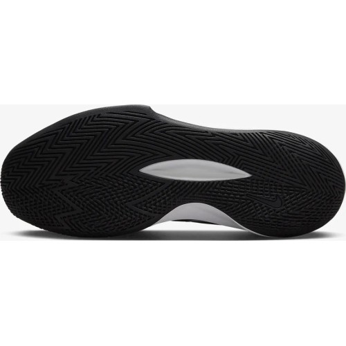 Nike Precision VI buty męskie czarne DD9535 003