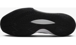 Nike Precision VI buty męskie czarne DD9535 003