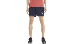 Puma Šortai Vyrams Active Woven Shorts Blue