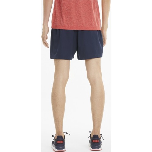 Puma Šortai Vyrams Active Woven Shorts Blue