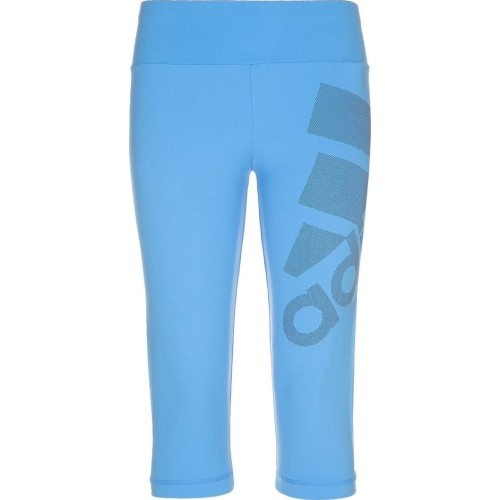 Spodenki młodzieżowe Adidas YG AIS 3/4 L TG S16678