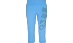 Spodenki młodzieżowe Adidas YG AIS 3/4 L TG S16678