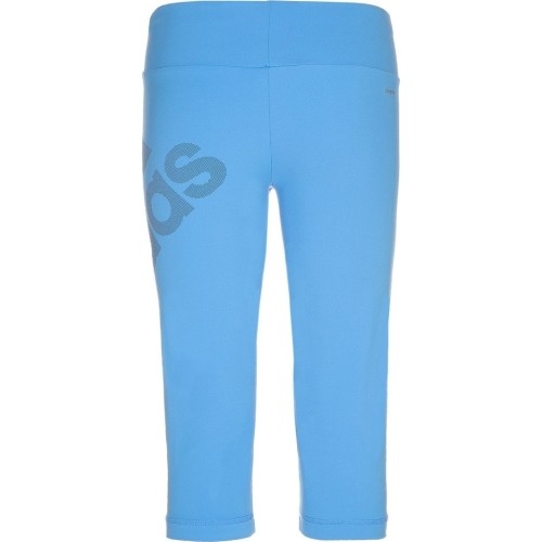 Spodenki młodzieżowe Adidas YG AIS 3/4 L TG S16678