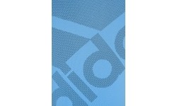 Spodenki młodzieżowe Adidas YG AIS 3/4 L TG S16678