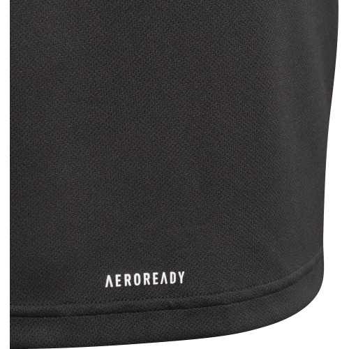 Koszulka młodzieżowa Adidas B Bl Tee, czarna GN1478