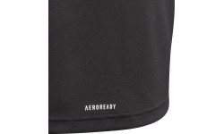 Koszulka młodzieżowa Adidas B Bl Tee, czarna GN1478
