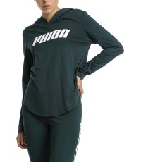 Bluza Puma Modern Sports Light Cover Green 854235 30