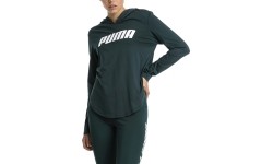 Bluza Puma Modern Sports Light Cover Green 854235 30